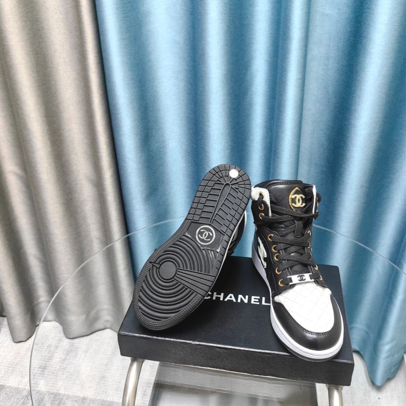 Chanel Casual Shoes